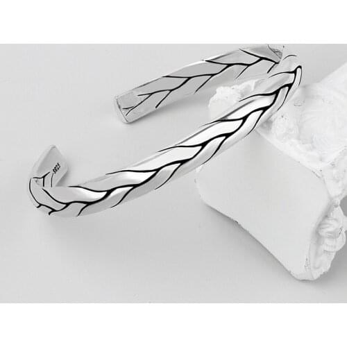 SRCOI Braided Bracelets