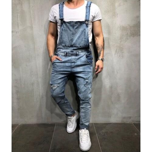 Unicorn Animal Party Men's Trousers