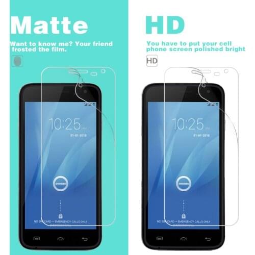 Weeten Protective Films For DOOGEE