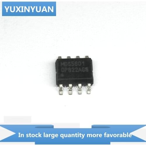 YUXINYUAN 20PCS/LOT MDS5601 MDS 5601 S5601 DS5601 SOP8 in stock in stock