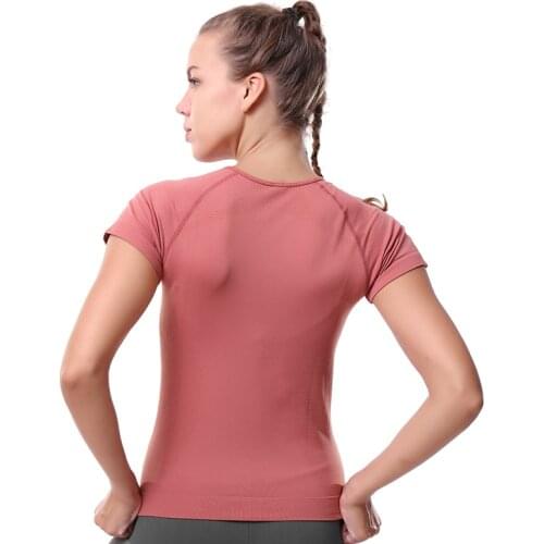 YWBIN Sports T-shirts