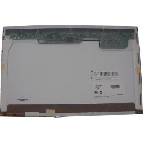 LALAWIN LP154W02 B1K1 LP154WE2 TLA1 QD15AL02 B154SW01 V.1 LP154W02-TL07 Laptop Lcd Screen 1680*1050 LVDS 30 Pins