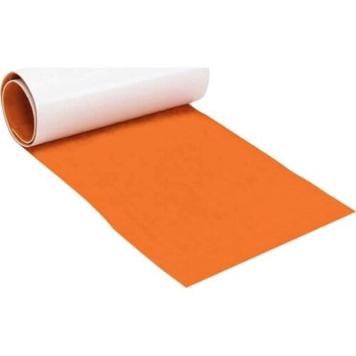 1 Roll 60x200Cm Decking EVA Foam Marine Flooring Boat Decking Self Adhesive Teak Sheet Marine Wood Floor Pad Carpet