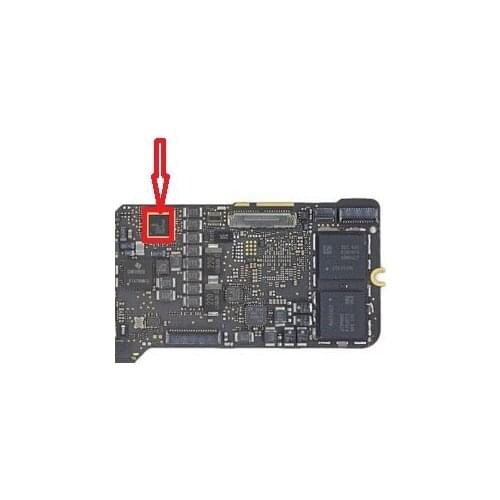 10pcs/lot for Intersil 95828 i95828 for Macbook Pro 12" A1534 on logic board fix part