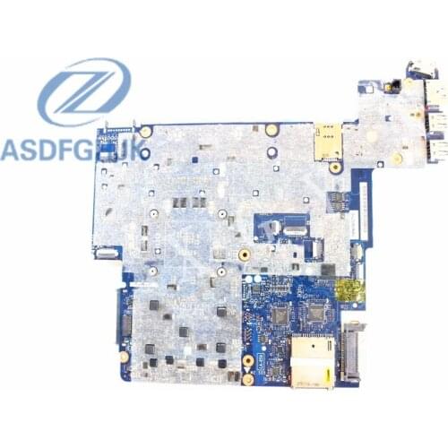 For DELLL Laptop E6420 mainboard CN-07TR3J QM67 DDR3 7TR3J PAL50 LA-6591P 100% test ok
