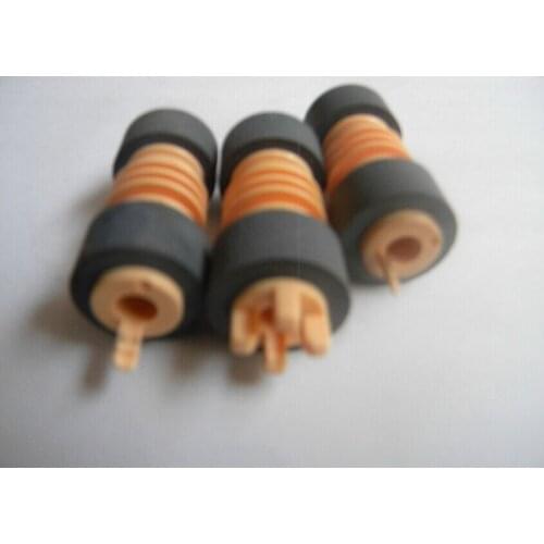 FOR XEROX 450 430 ROLL PAPER WHEEL 3PCS printer parts