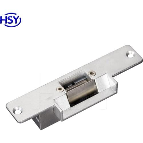 Fail safe fail secure Electric Strike Door Lock for Access Control System
