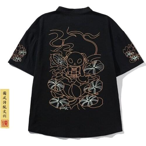 Short Sleeve T Shirt MenS Nice Summer Janpan Style Tshirt Top Tees Classic Brand Fashion Clothes Plus Size M-5XL O NECK