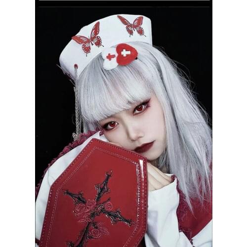 Красные женские сумки HoneyCherry China At AliExpress