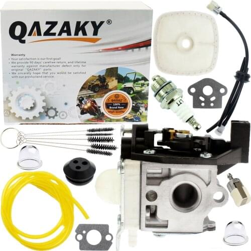 Carburetor Zama RB-K118 RB-K119 Echo A021004231 GCA45 HC-2420 Hedge Clipper Lawnmower Brushcutter String Trimmer Chainsaw Carb