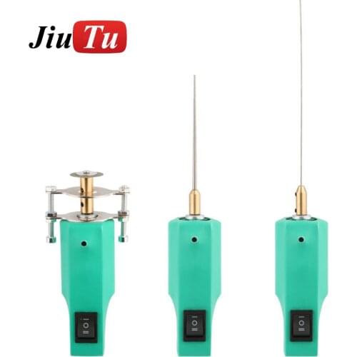 Cellphone Separator Electric Glue Removal OCA Residue Tool And Screen Cutter For Phone Repair