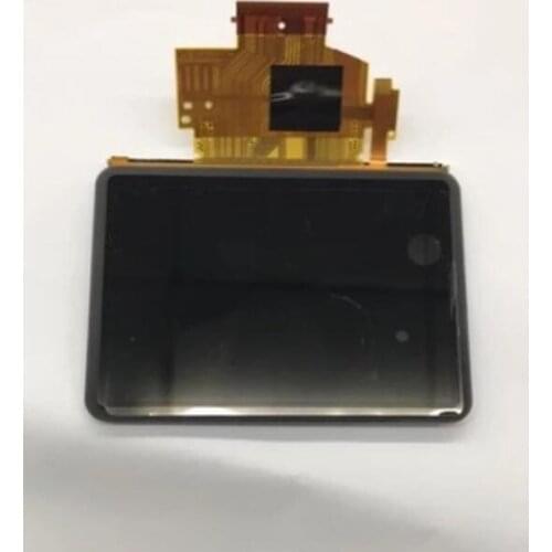 NEW LCD Display Screen For Canon FOR EOS 760D Kiss 8000D Rebel T6i 80D Digital Camera Repair Part + Touch