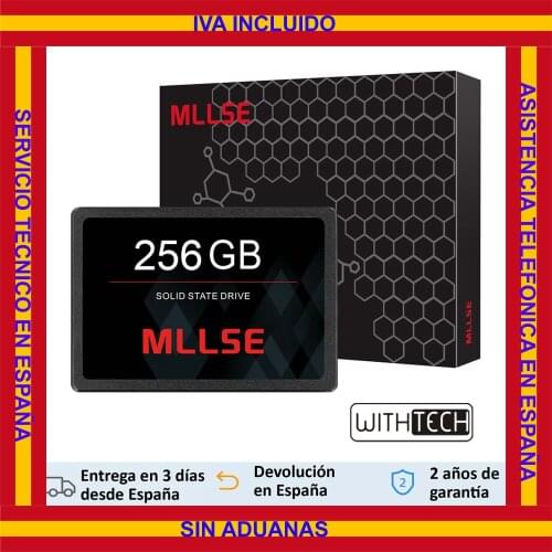 WITHTECH SSD Drives
