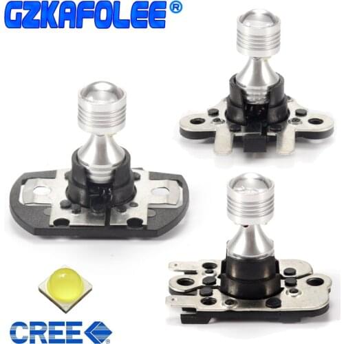 1PCS High Power CR-EE chip PH16W PW16W LED Bulbs For BMW LCI E92 E93 Audi A7 S7 RS7 Backup Reverse Lights