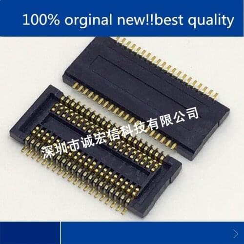 10pcs 100% orginal new real stock 24-5805-040-000-829H+ 245805040000829H+ connector