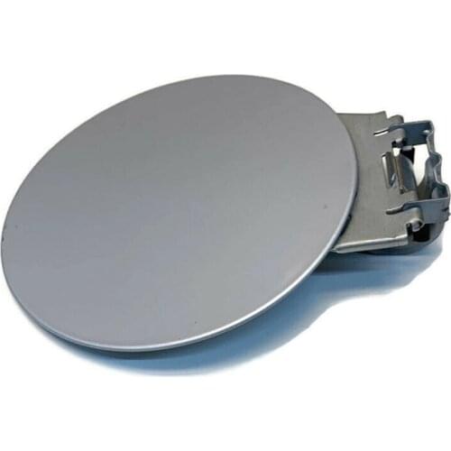 1999-2006 New Fuel Door Cover For Chevy Silverado GMC Sierra Pickup 0856-029