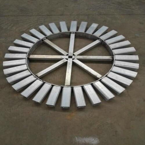 2 Inch 32 Shot Special Effects Remote LED Fireworks Copper Wire DMX Stage New Year Use Smart h Wedding Equipment-Wireless Switch