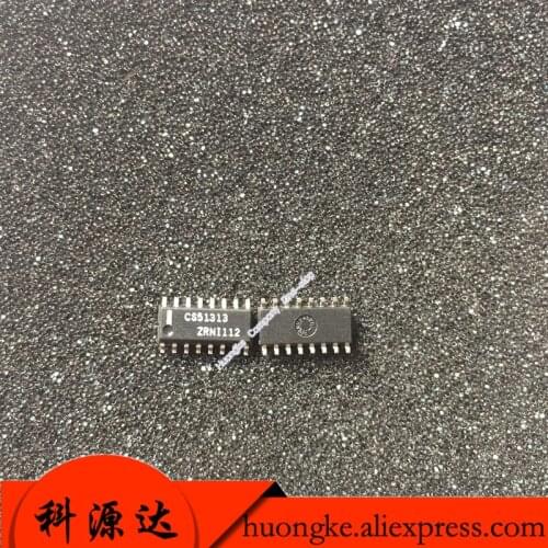 5pcs/lot CS51313GDR CS51313 SOP16 INSTOCK