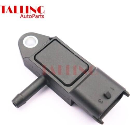 55566186 Manifold Pressure MAP Sensor For OPEL COMBO MERIVA ASTRA ZAFIRA INSIGNIA CORSA CASCADA VAUXHALL ASTRAVAN