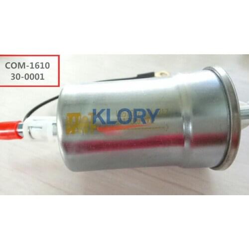 Gasoline filter assembly For CHANGAN CS75 OEM:S301130-0500-AA