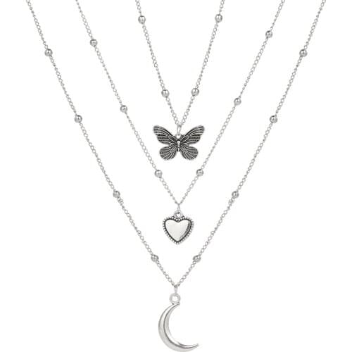 Chadestinty Chokers On The Neck