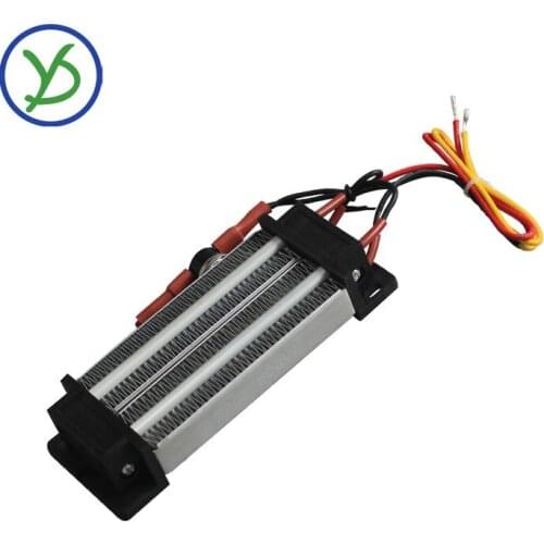 500W 110V Electric heater PTC ceramic air heater incubator