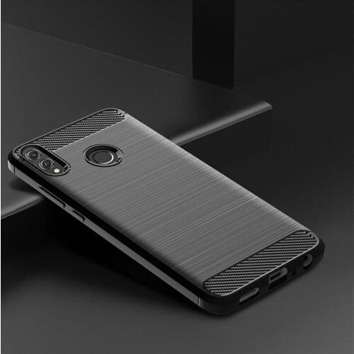 Чехлы для телефонов Huawei Honor 8C Гамбит-LCL China At AliExpress