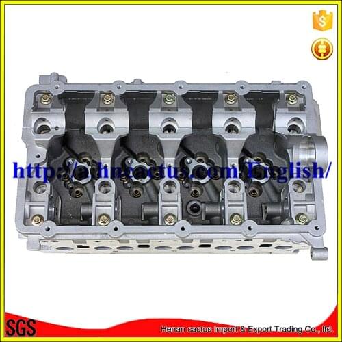 BKD AMC908711 03G103351B Golf Jetta Passat Touran engine cylinder head