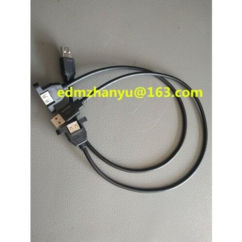 Cable for U disk for CHMER wire EDM machines airbnb