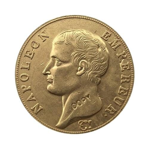 1805 FRANCE COIN COPY