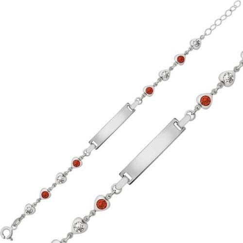 Kutaydan Red Bracelets