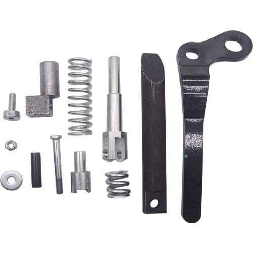 Left Hand Lever Kit 6724776 for Bobcat Skid Steer Loaders 630 631 632 641 642 643 645 653 730 731 732 741 742 743 751 753 763