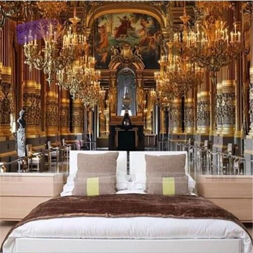 Beibehang wallpaper TV wallpaper 3D Chinese decoration large mural for living room papel de parede wallpaper for walls 3 d