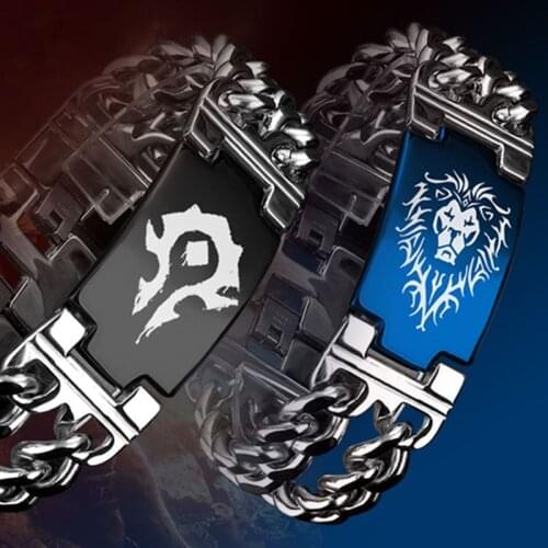 Twins Shell Chain Bracelets