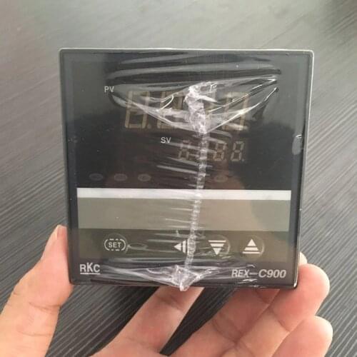 High quality Industrial Temperature Controller RKC REX-C900 Temperature Controllers