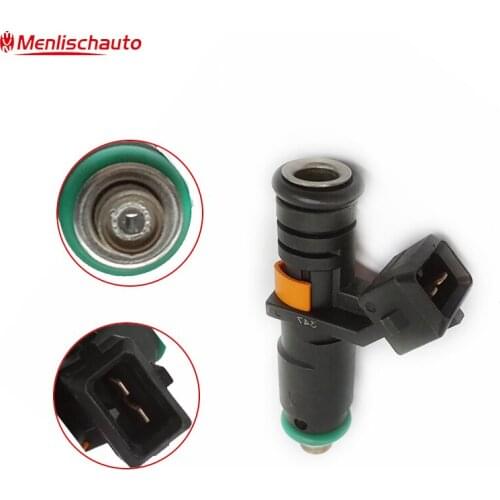 1PCS Original Fuel Injector Nozzle 24542624 Nozzle Injector 24542624 For China Car