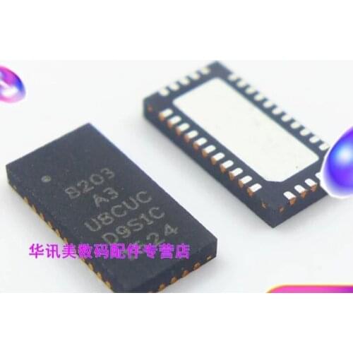 10PCS/ PS8203TQFN32GTR-A3 8203 8203A3 PS8203 QFN32 NEW
