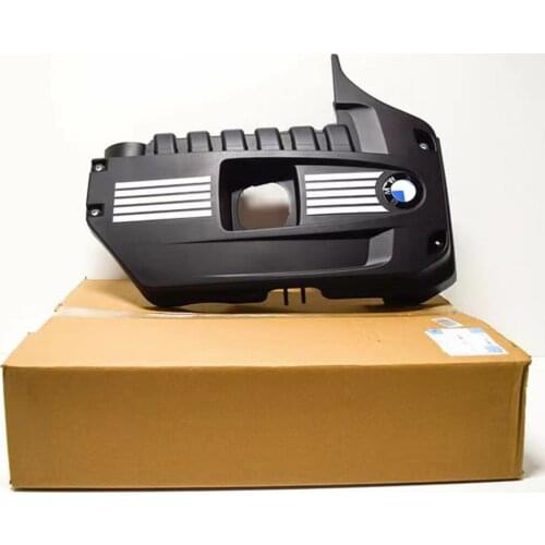 11127578858 Ignition Coil Cover Plate for BMW Series 7 E71 F01 F02 SAC Sedan Car Engine Cover