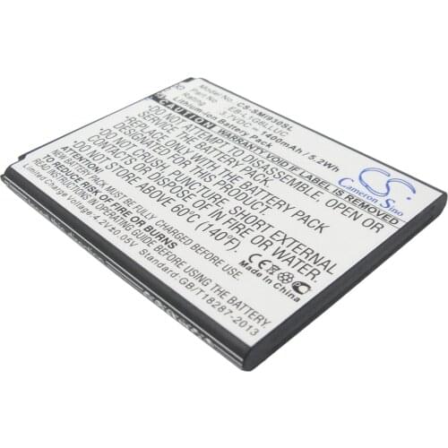 2021 Battery For AT&T Galaxy S 3,Galaxy S III,Galaxy S3,Galaxy SIII,SGH-I747 1400mAh / 5.18Wh