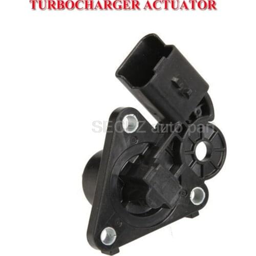 Position sensor for Peugeot 207 208 2008 308 Partner 1.6 HDi Turbocharger TURBO CHARGER ACTUATOR 49373-02000 49373-02001