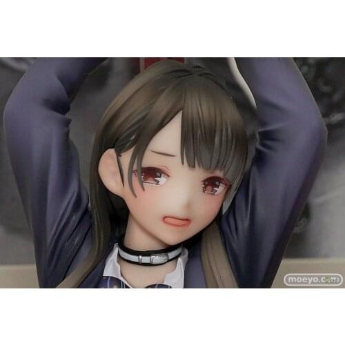 21cm Magicbullet Native Kalmia Project rocket boy figures Sexy girls Action Figure japanese Anime PVC adult Action Figures toys