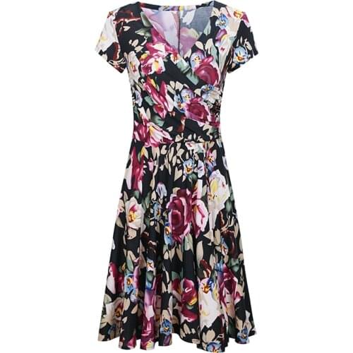 Платья для полных HANQIYAHULI China At AliExpress