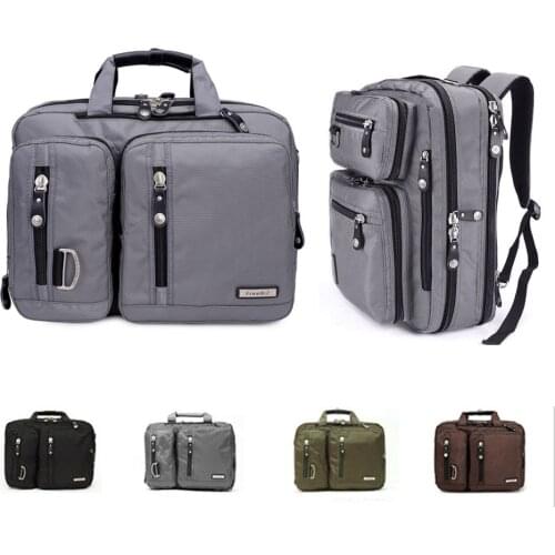 iCozzier Backpacks For Men
