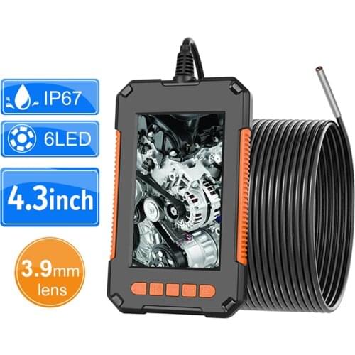 Jingleszcn Borescopes