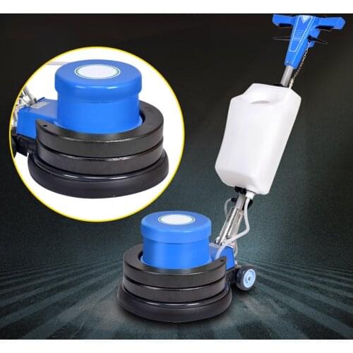 Stone surface aggravated refurbishment machine Marble crystal floor polishing machine Stone friction floor machine