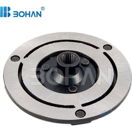 CVC6 SD6V12 For ac compressor clutch hub FOR PEUGEOT FOR MINI 9118279 1854235 6854010 6854013 1580072 1580077 1618254 BH-CH-031
