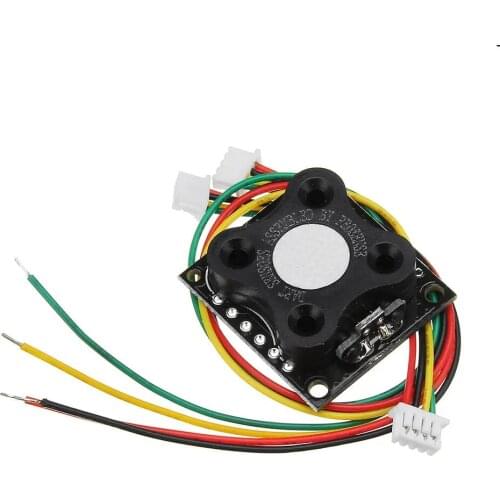 5-7V Formaldehyde Sensor Module High Accuracy Gas Sensor Detection For Smart Home