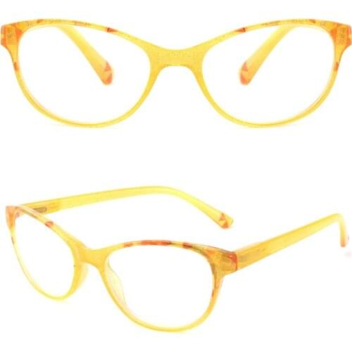 Minus Glasses Cat Classes Minus Diopter Glasses Reading Glasses