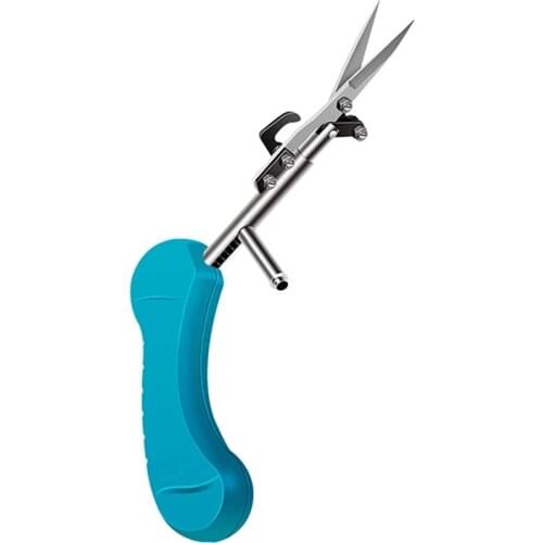 Pointed Fruit Shears Picking Fruit Shears Cut Bud Pepper Pruning Gardening Cutter Household Garden Utility Tools