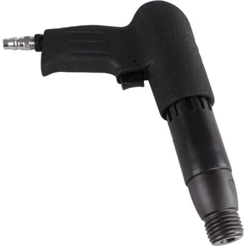 Nameplate Pneumatic Rivet Gun Industrial Grade Speed Adjusted Semi-Hollow/Solid Rivet Gun Air Pneumatic Tools GY-503